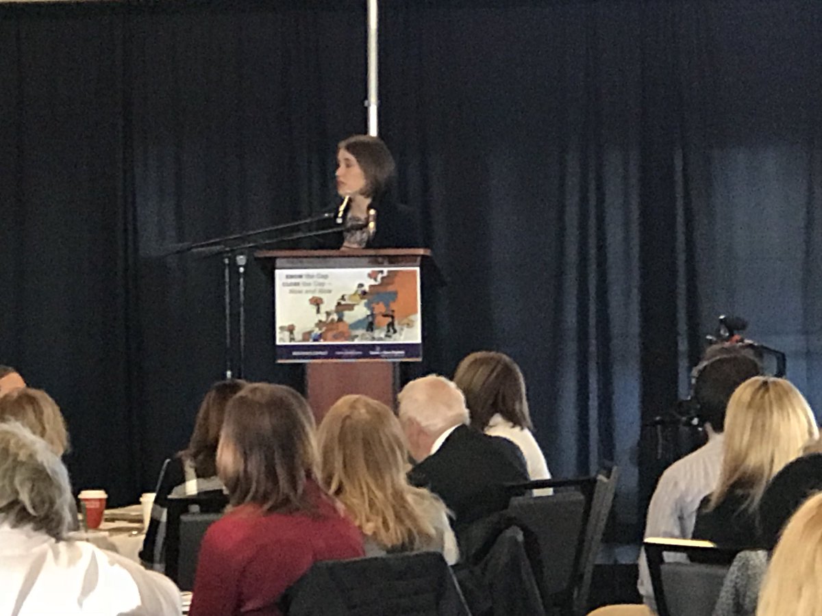 vote4ohiokids's tweet photo. @robynlightcap announces and encourages participation in the Vote for Ohio Kids campaign at the @LtoED #ReadinessSummit. https://t.co/WsWQaiLBZI