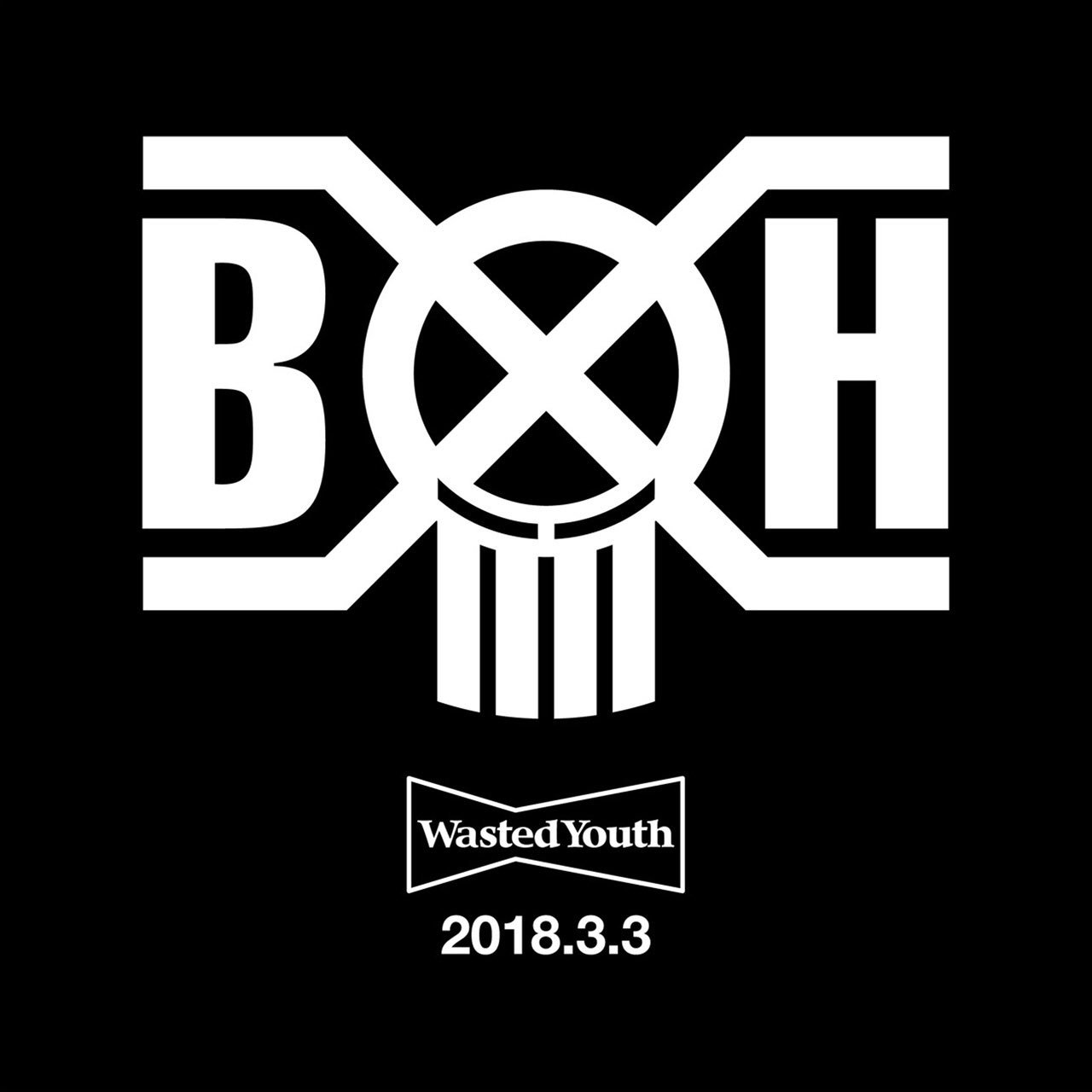 BOUNTY HUNTER (@BxH_OFFICIAL) / Twitter