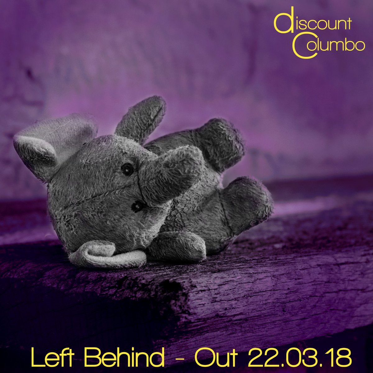 We're super excited to announce that our next single 'Left Behind' will be released on 22nd March! 

That's the day before our gig at the Fleece with <a href="/Space_The_Band/">SpaceTheBandOfficial</a> on the 23rd. Plenty of time for you to learn the words... ;-) Message for tickets - £10! #newsingle #leftbehind