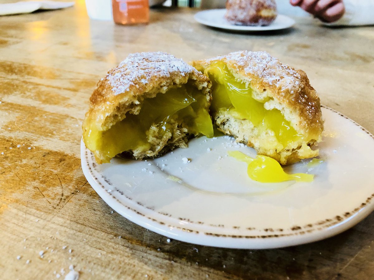 rdockmiller's tweet photo. @DailyBakingCo The Lemon Brioche is a keeper! https://t.co/ENBuCq65SM