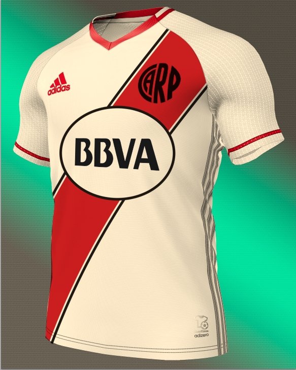 marito_plottier's tweet photo. @LaCasacaBlog mi primer fantasy (con algunos problemas, sobre todo en el sponsor). Califica como #CrestBasedKits???
Mockup de @casakeros
PD: acepto sugerencias para mejorar en PSD https://t.co/d5n2za6xVG