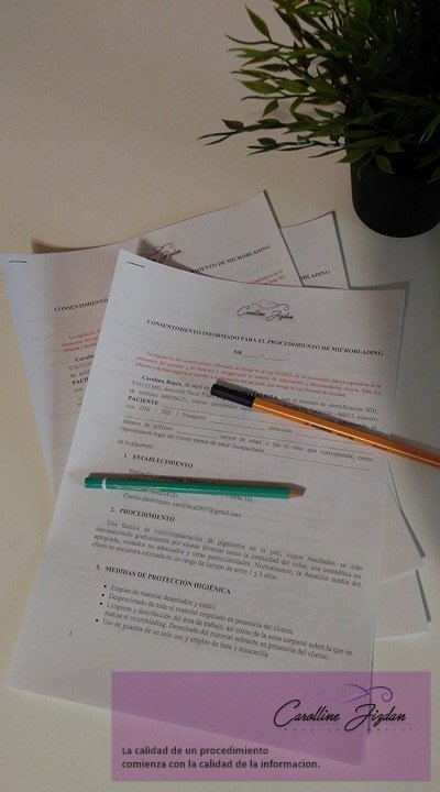 CarollineMakeUp's tweet photo. ✍La calidad de un procedimiento comienza con la calidad de la información.
👌¡Elija al especialista que le informe y lo ayude a comprender el procedimiento, el contenido, los beneficios y las contraindicaciones!
________
✅ Detalles y citas en el n. ° 600234121
➡ Valencia https://t.co/PoUUlDIyie