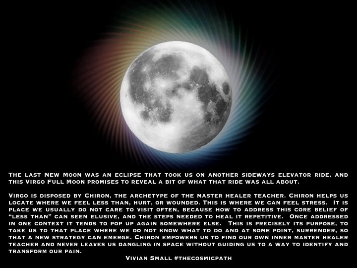 StephAzaria's tweet photo. Continue reading Vivian’s Moon Report via #thecosmicpath >> https://t.co/EnJLxajHKQ https://t.co/WbTWe1ehU4