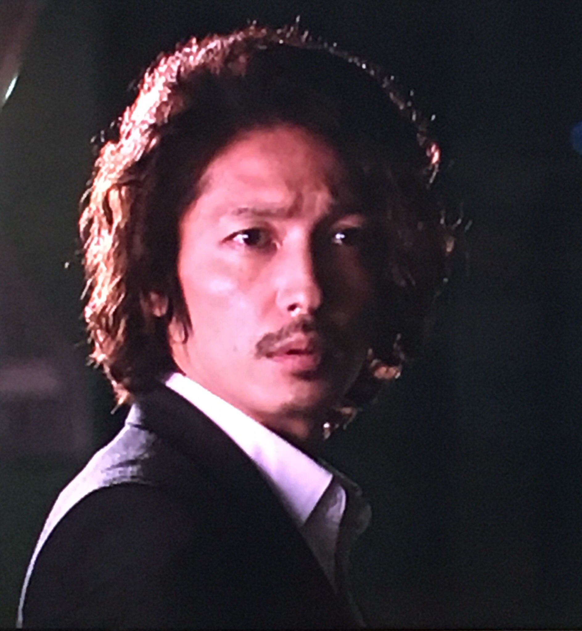 巾着袋 なんかもう ナニ人だかわかんないよねこの人 ギルティ 玉木宏 T Co Jhqmdrgjlp Twitter