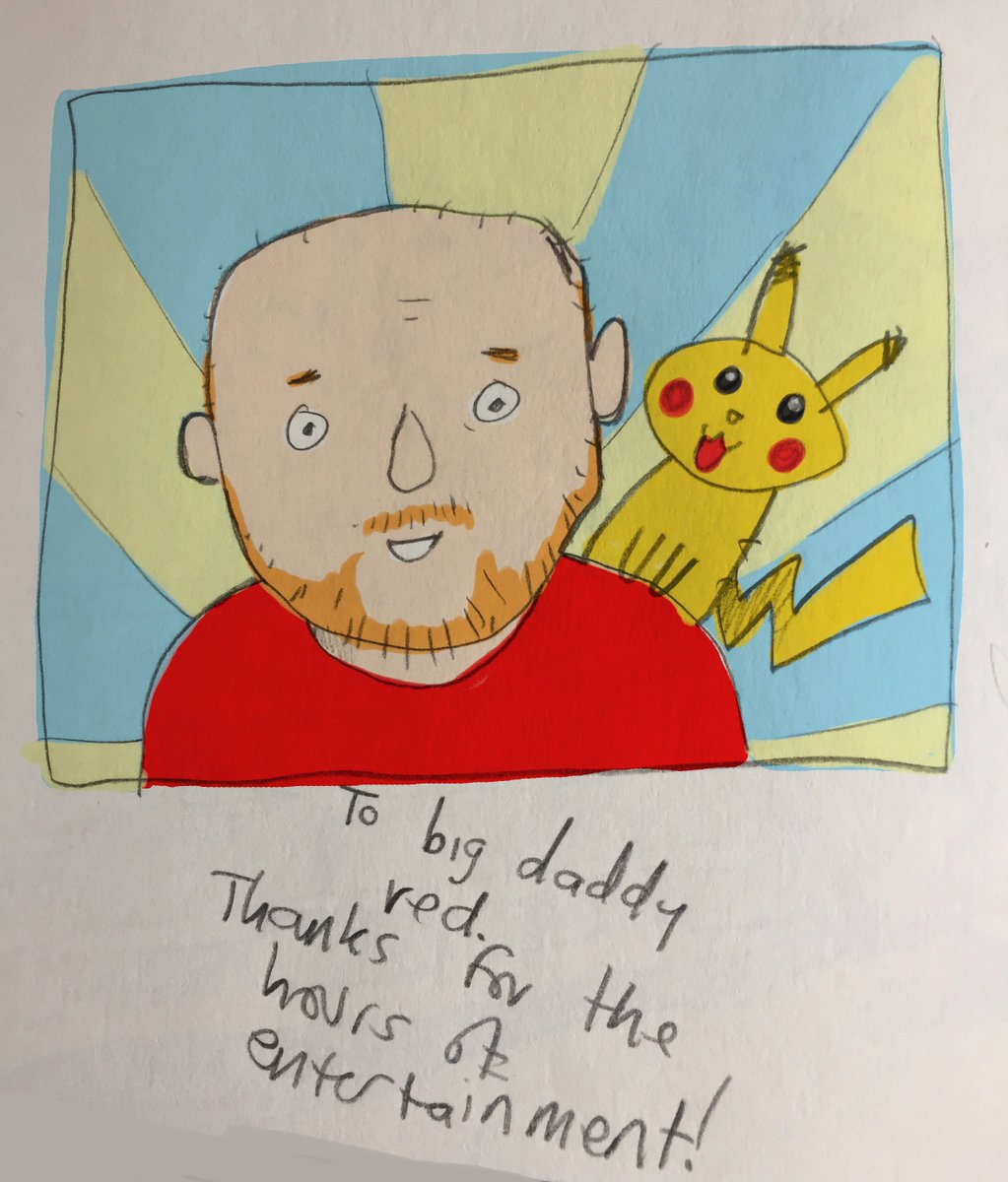 pickledjo's tweet photo. @BigDaddyRed2 Hi. I've been watching you since the mask days and I'll really miss you on my Subs feed! Hope yo see your face and hear your friendly voice again soon. Jo, Manchester UK. https://t.co/wZloIKWijA