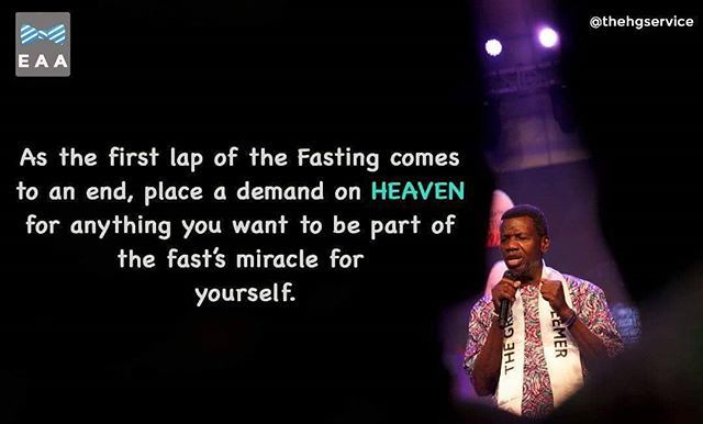 GbemiDennis's tweet photo. May it works for you in Jesus name.
#RCCGFAST #RCCGFast2018 #50Days #RCCG https://t.co/bcDVuw5W9T https://t.co/WnZtopv5Ki