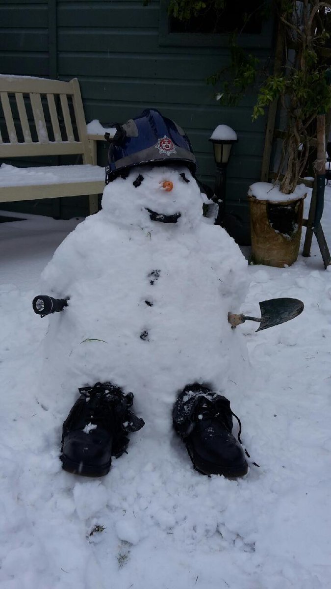 Hants Fire Safety tweet media