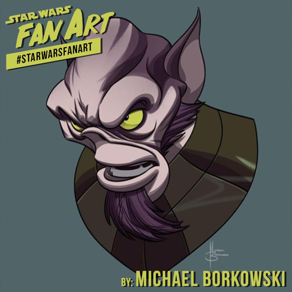 Star Wars on Twitter: 