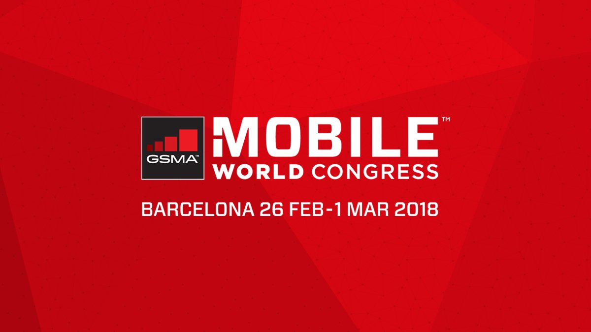 GSMA's tweet photo. If you've missed any of the keynotes at #MWC18, watch them back on https://t.co/dLet6yeMkZ https://t.co/7cHzPxYtVu