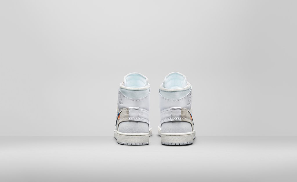 patta nike off white