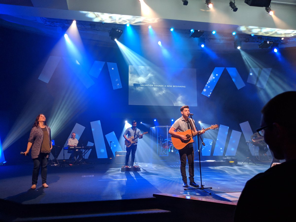 bayhopechurch's tweet photo. Lots of new beginnings ahead for Bay Hope Church, including the grand opening of Bay Hope Westchase and a new Small Group Series Launch! Join us for these special events on March 18!
#BayHopeChurch #MessageMemory https://t.co/DNbOQUgrgy