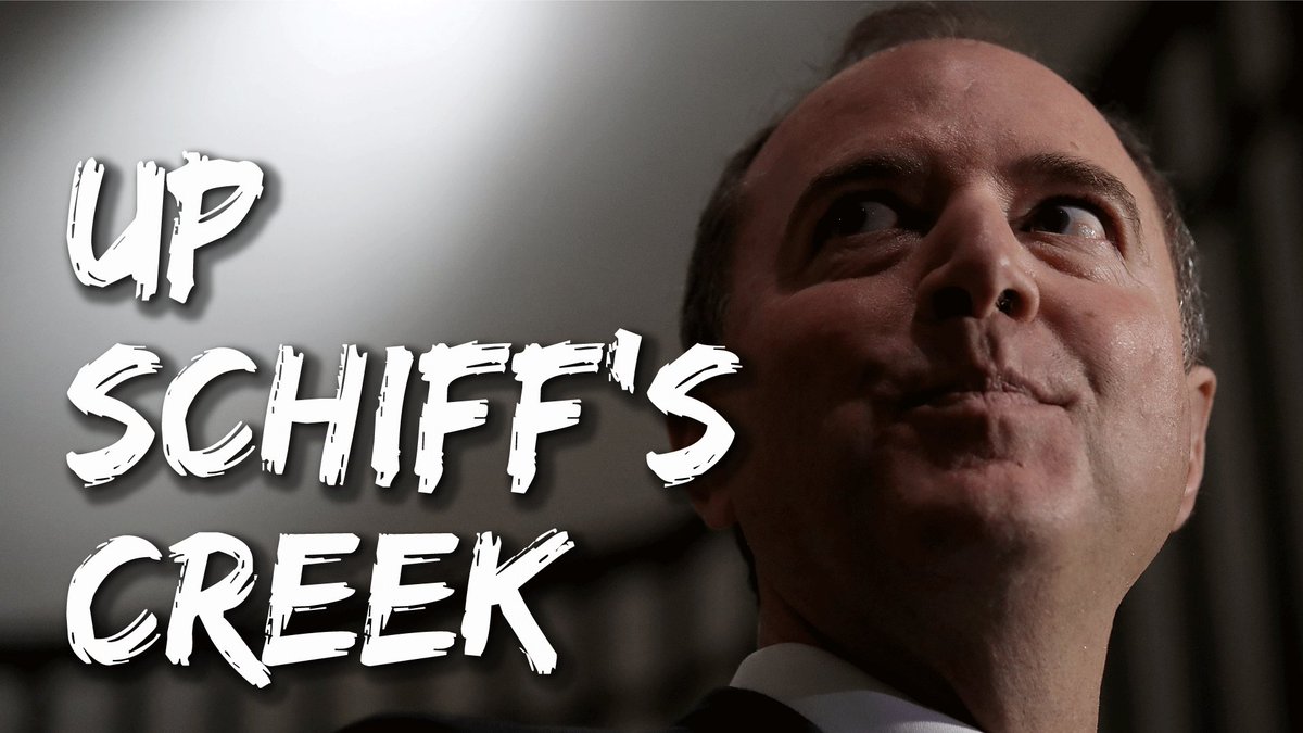 WilkowMajority's tweet image. Congressman Adam Schiff confirms the need for a second special counsel. @bhweingarten joins me on latest episode of Wilkow! on @crtv to discuss.  Watch here - bit.ly/2DYdqtf
 
#FISAMemo #SchiffMemo #tcot #Sessions #DueProcess #Trump
