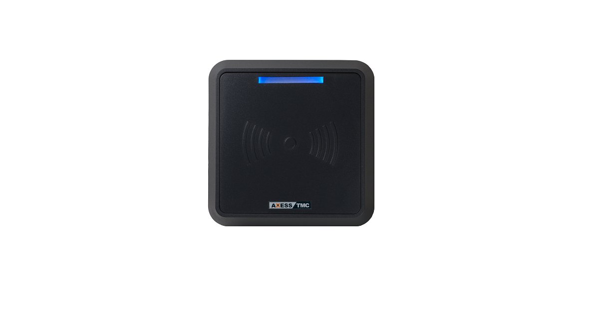 We finally have a Bluetooth reader that works! No more struggling to take your phone out of your pocket or bag – as long as the app is open on your phone, it will activate the reader! Find our more here or contact us on 01295 660 566 ow.ly/LxOH30iDNTj