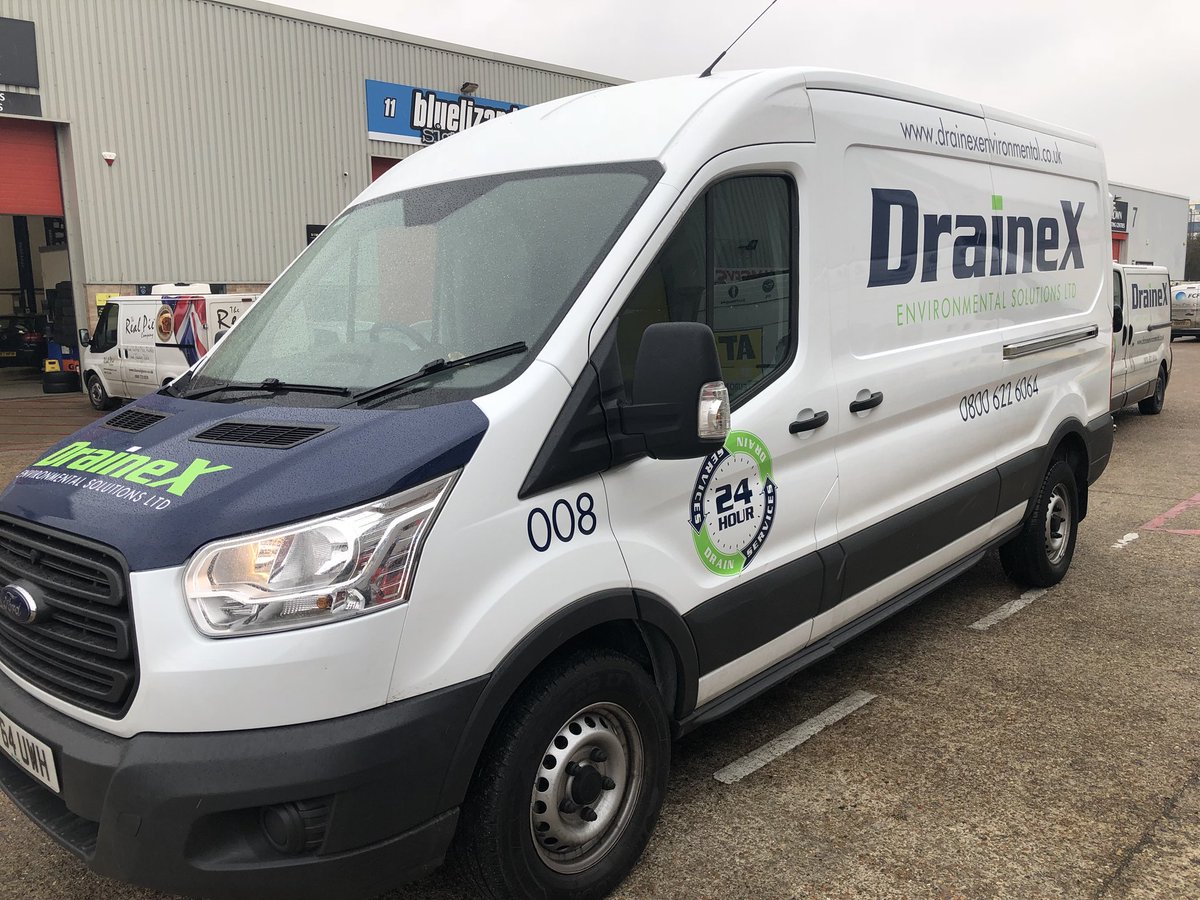 Drainex Drains Drainexd Twitter