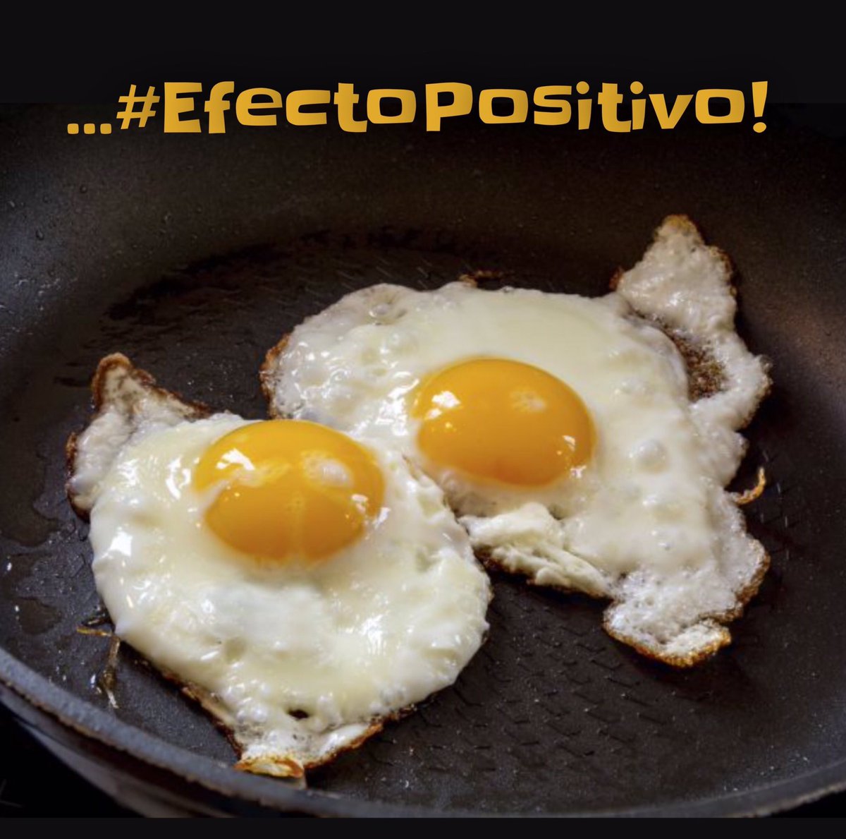 aesquinca's tweet photo. Feliz y poderoso viernes! 
Todo lo que hagas hoy, hazlo con pasión, amor, ganas, determinación, alma, corazón 
y sobre todo... ⬇️
... exacto!! #EfectoPositivo📖 jejeje 🤪 https://t.co/5YzLaNMEeb