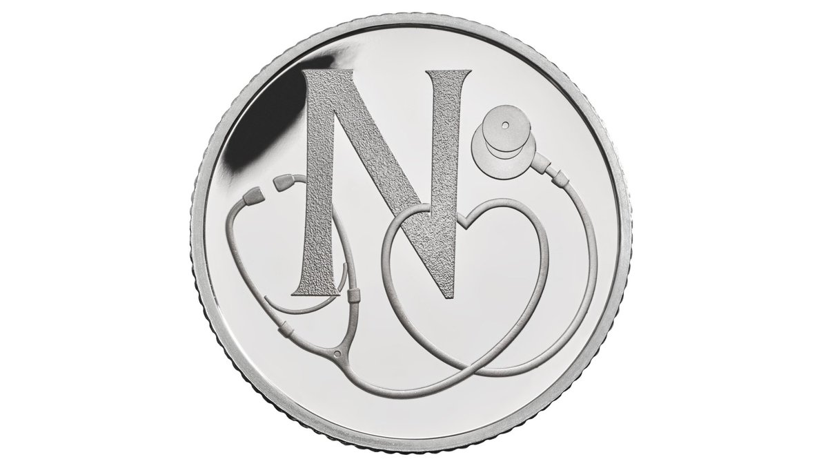 NHS Improvement (@nhsimprovement) on Twitter photo Have you seen the new NHS 10p coin unveiled by <a href="/RoyalMintUK/">The Royal Mint</a>? It’s a great way to mark the NHS’s 70th birthday on 5 July. Check your change and send us a picture when you find your first one! nhs70.nhs.uk/nhs-10p-coin-l… #NHS70 #coinhunt Have you seen the new NHS 10p coin unveiled by <a href="/RoyalMintUK/">The Royal Mint</a>? It’s a great way to mark the NHS’s 70th birthday on 5 July. Check your change and send us a picture when you find your first one! nhs70.nhs.uk/nhs-10p-coin-l… #NHS70 #coinhunt