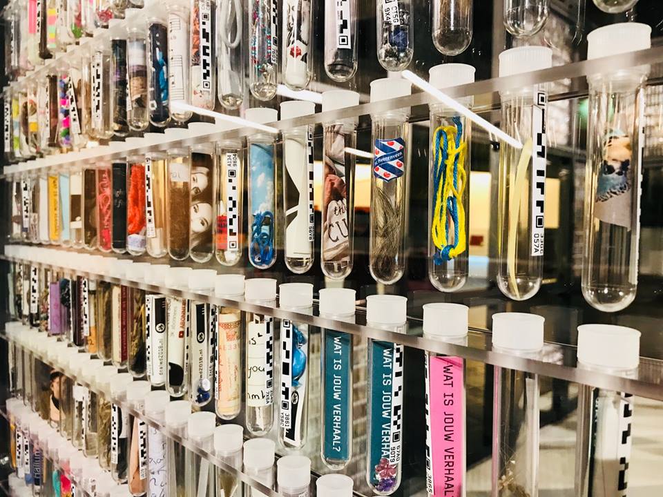 Arcadia tweet media