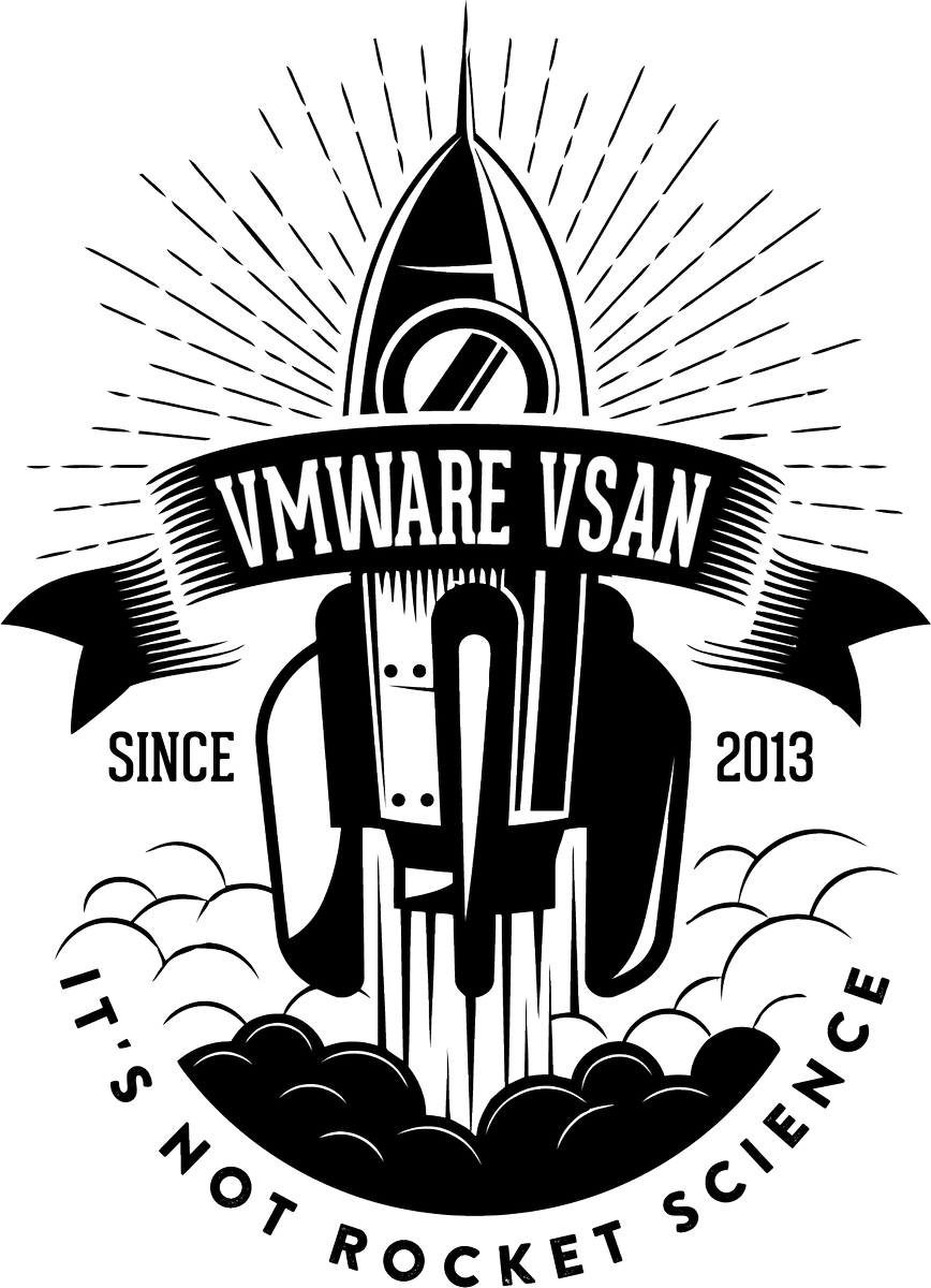 DuncanYB's tweet photo. Listening to the earnings call, vSAN is on fire! Going faster than a rocket! “vSAN continued its strong growth trajectory in Q4 with licensed bookings increasing 100% year-over-year, and up over 130% for the full year. ” https://t.co/nA9ZwNF1sd
