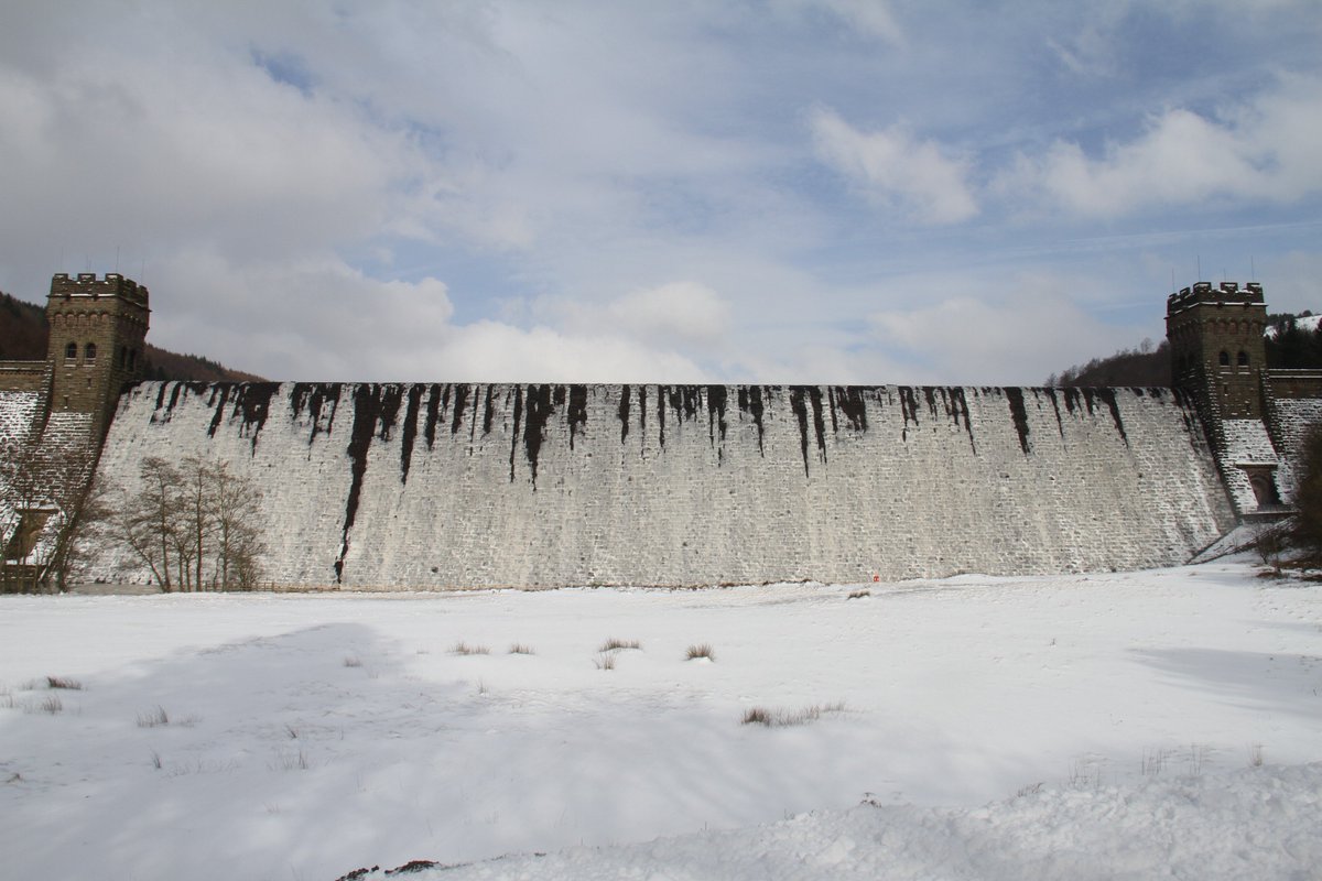 #Derwentdam#GOT#thewall#jonsnow