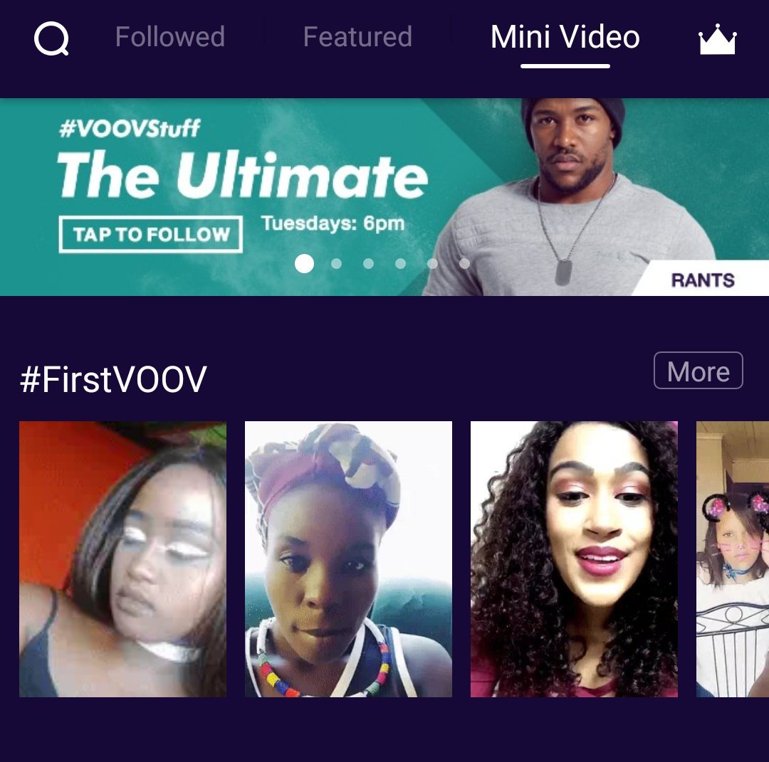 Zulu_Goku's tweet photo. Join Me and @craigwilson
Every Tuesday at 5pm on Channel 196 @DStv to tune into the latest live streams where we talk about the latest tech, fanciest and most cost efficient gadgets and review the latest games ๐ฅโก๐
#VOOVStuff #ZuluGoku #AlivePool https://t.co/uk03mq33Cw