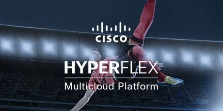 Why hyperconverged and #multicloud are a perfect match? #CiscoHX Read more in the blog! bit.ly/2FakIXy