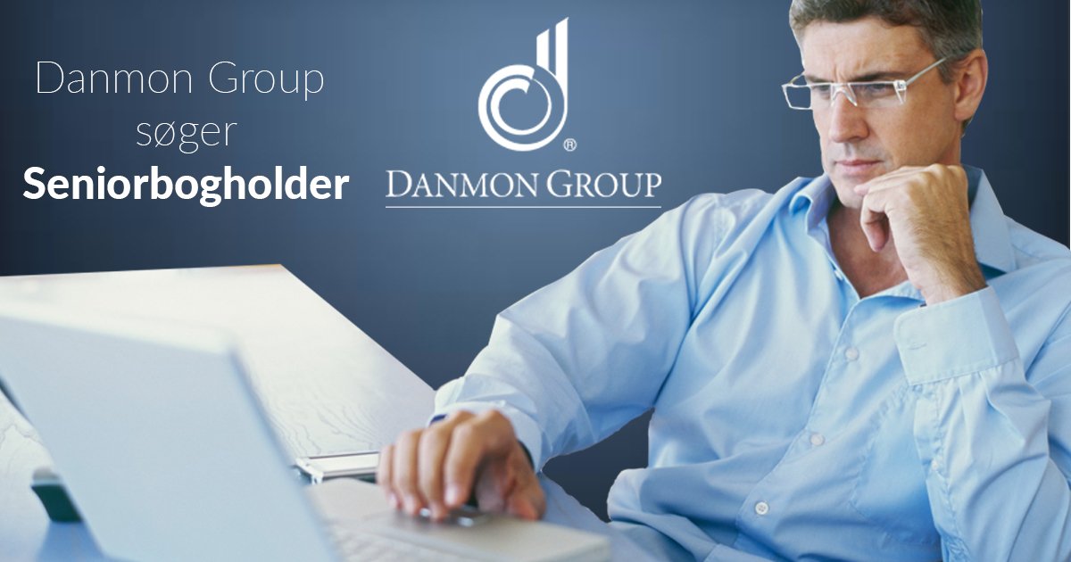 Danmon Group tweet media