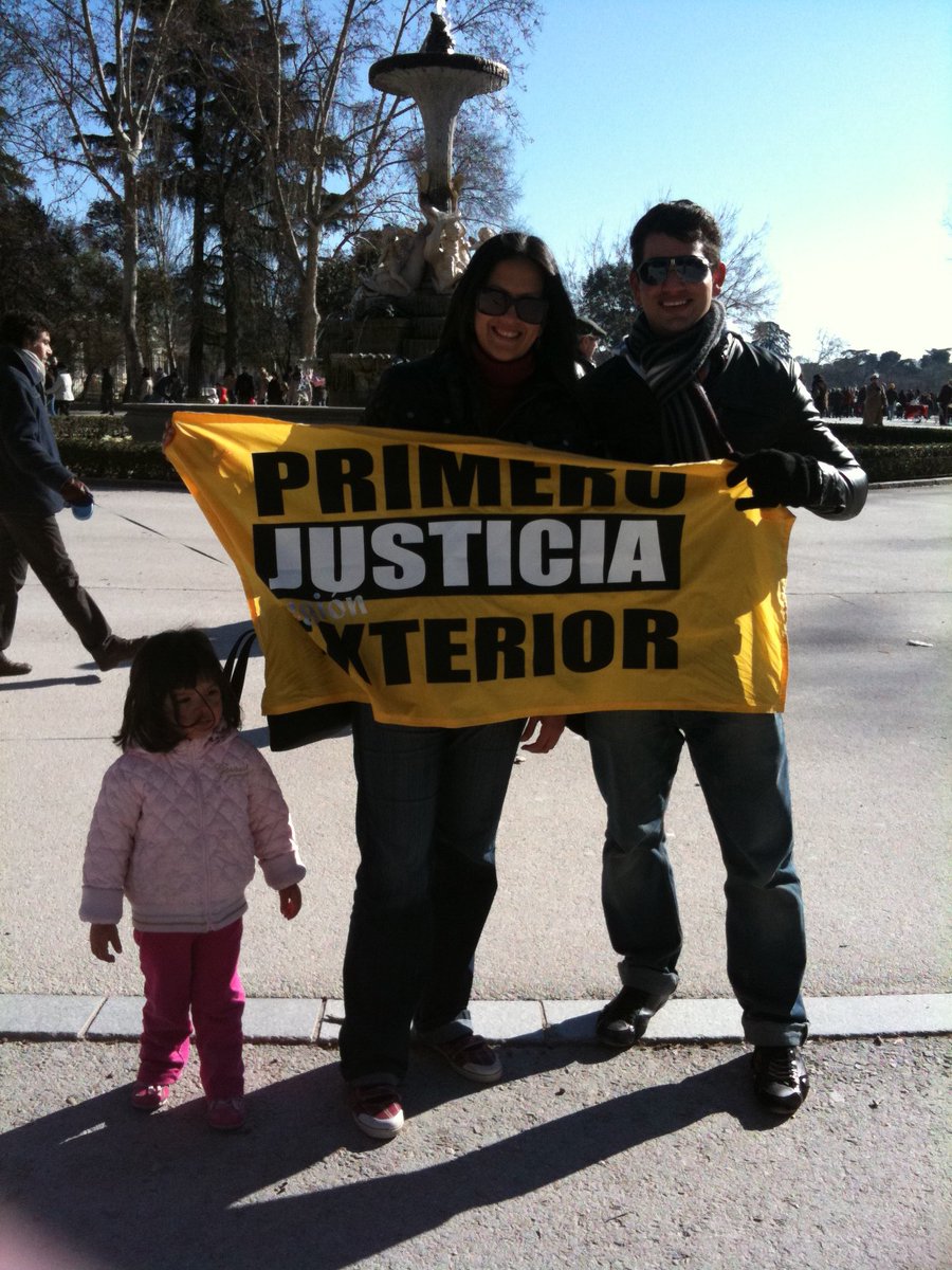 VirginLinares's tweet image. #YoSoyPrimeroJusticia @felixucv