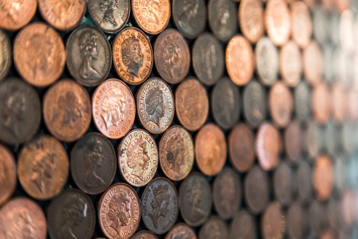 We're pretty proud of our penny wall behind the bar, we think it's one of the many unique features we have here at The Cyder House Inn ✨ . You have to come in and have a look for yourself! 👀 

01483 810360 | thecyderhouseinn.co.uk