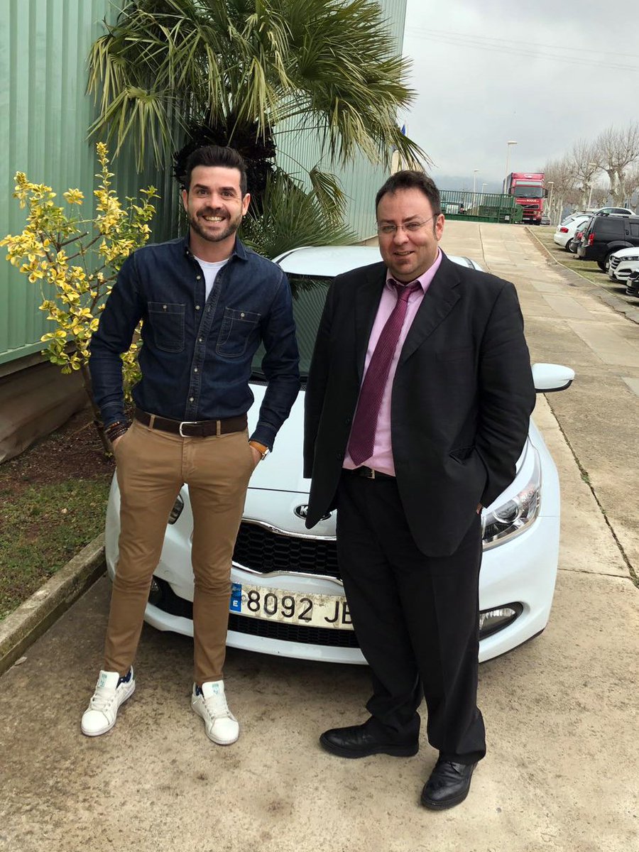 DAVIMA Rent A Car tweet media
