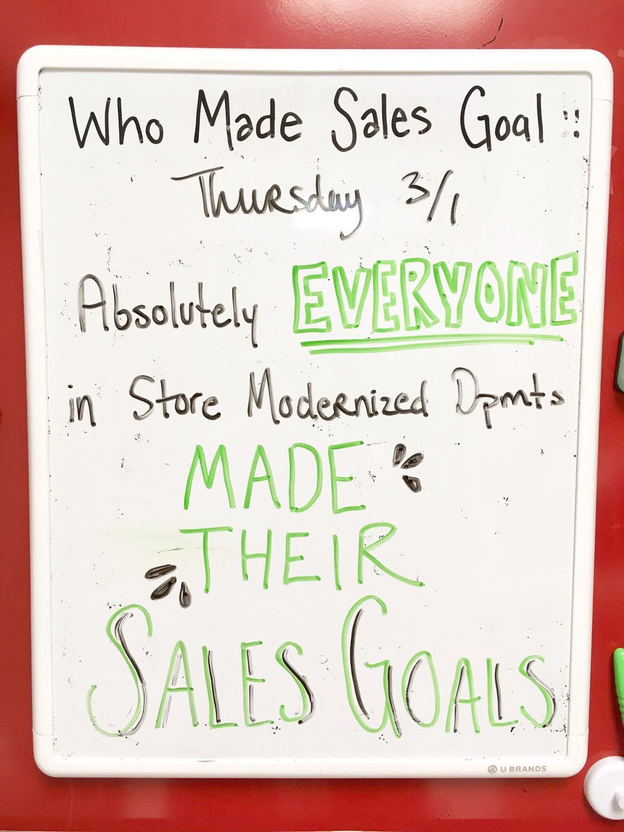 I AM SO BEYOND PROUD OF MY ACTIVE SELLERS!! I track their sales goals every day + this is the 1st day of a long trend to come 🔥🔥 🔥<a href="/adamas65/">Josh Turner</a> @sara1drow <a href="/abbyrohrer84/">Abby Rohrer</a>