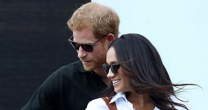 Meghan Markle, Prince Harry invite public to wedding day bit.ly/2FhJIiQ?utm_so… https://t.co/SrOwPnEBng