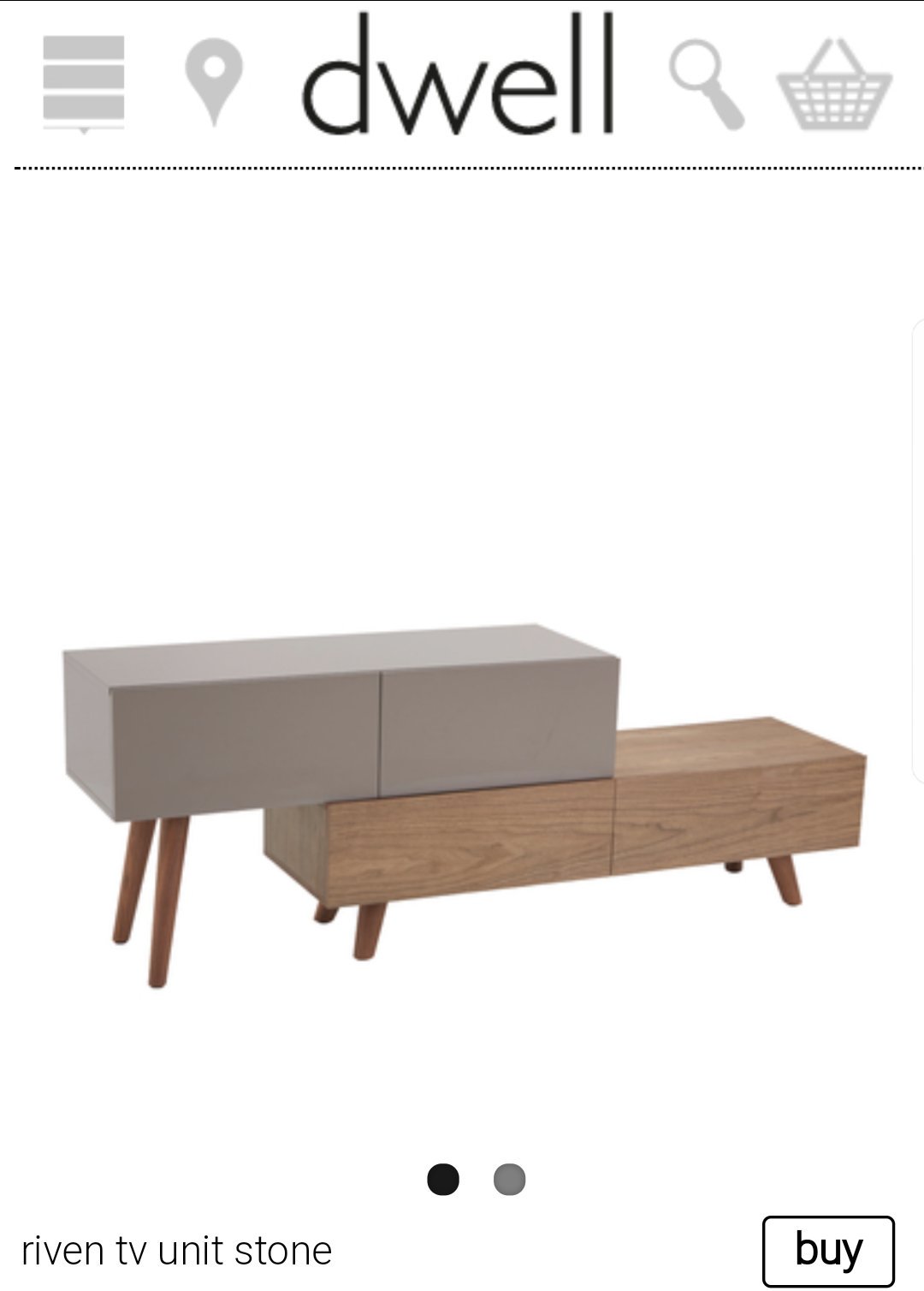 Dwell 2024 media unit