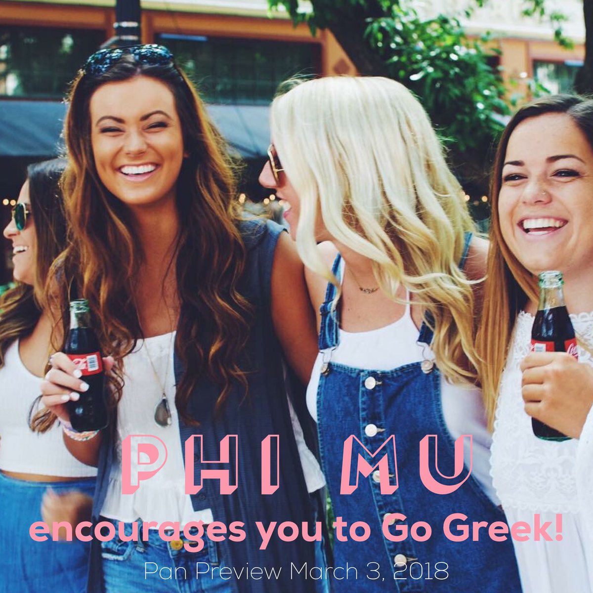 PHI MU tweet media