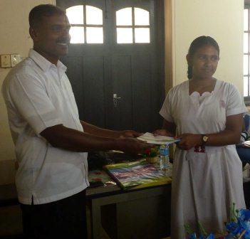 Awareness raising program on “Environmental Law” for the school children.
ejustice.lk/2018/03/02/awa…