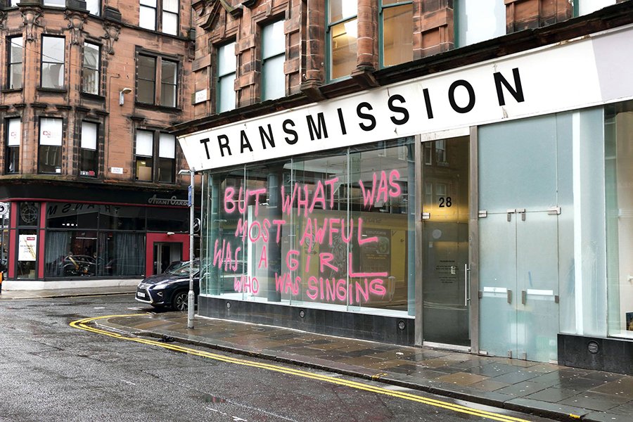 The Scottish arts funding body Creative Scotland <a href="/CreativeScots/">Creative Scotland</a> has announced that it is committed to a ‘root and branch review of how we fund’, following controversial cuts <a href="/transmo_gallery/">Transmission</a> frieze.com/article/nation…
