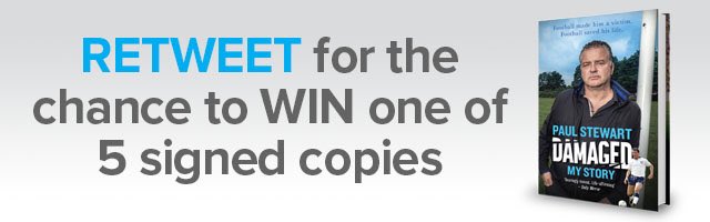 PStewy103's tweet photo. Give away time to all who have supported me this last year ! Many thanks!!! @SportMediaTM https://t.co/8BYHIptM3N