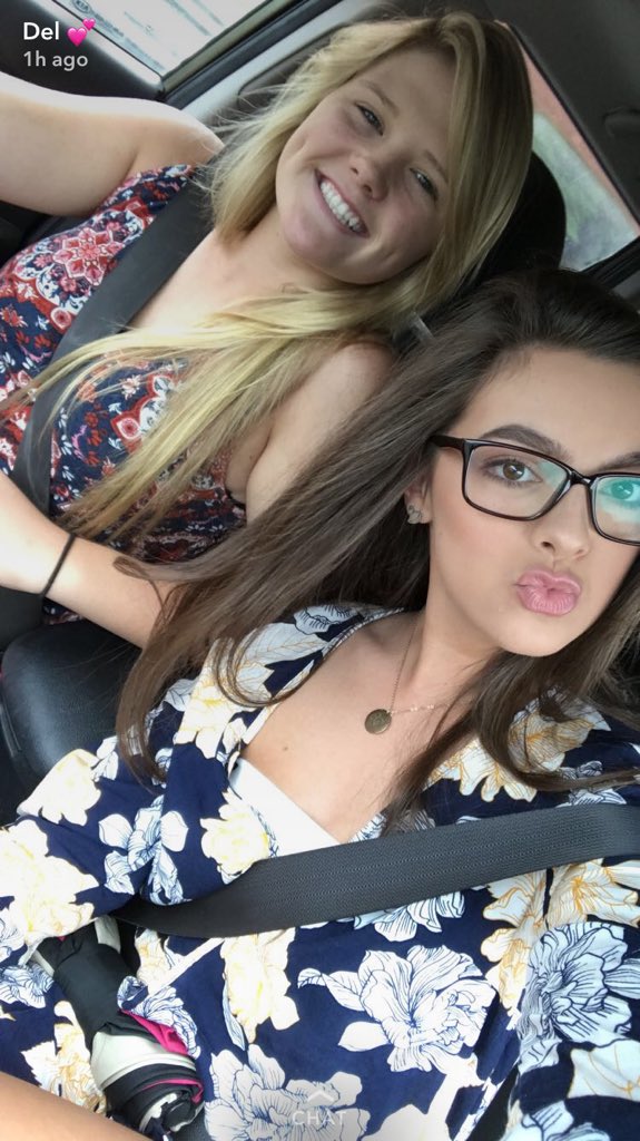 Madisonshae0's tweet photo. HAPPY BIRTHDAY DEL!! Love You so much!! Hope it’s a blessed one!!💞 https://t.co/5dwLQOJQyJ