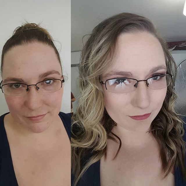 maineboudoir's tweet photo. So I may be doing a thing today... #getinfrontofthecamera
Thank you @kalaariiee for the awesome hair and makeup π https://t.co/JTN8i7vDcI https://t.co/XOFOruD55A
