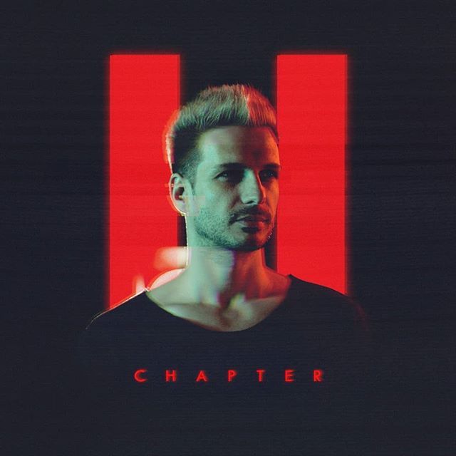 CHAPTER II extended mixes are finally HERE 😁 [bio].. the third chapter is coming soon https://t.co/tM6rS7b3UT