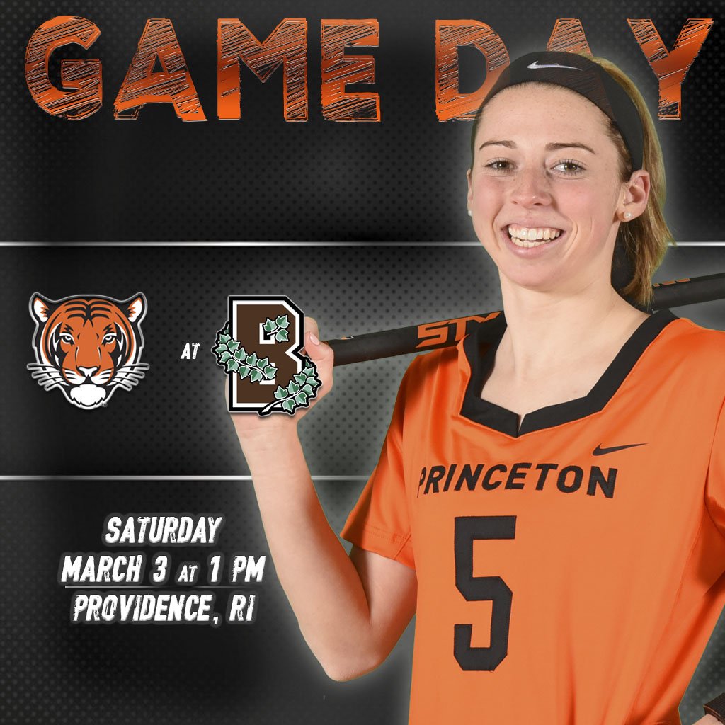 The Ivy League season begins tomorrow at Brown!

🖥 bit.ly/2FL0Mvg
📊  bit.ly/2GY47Xt