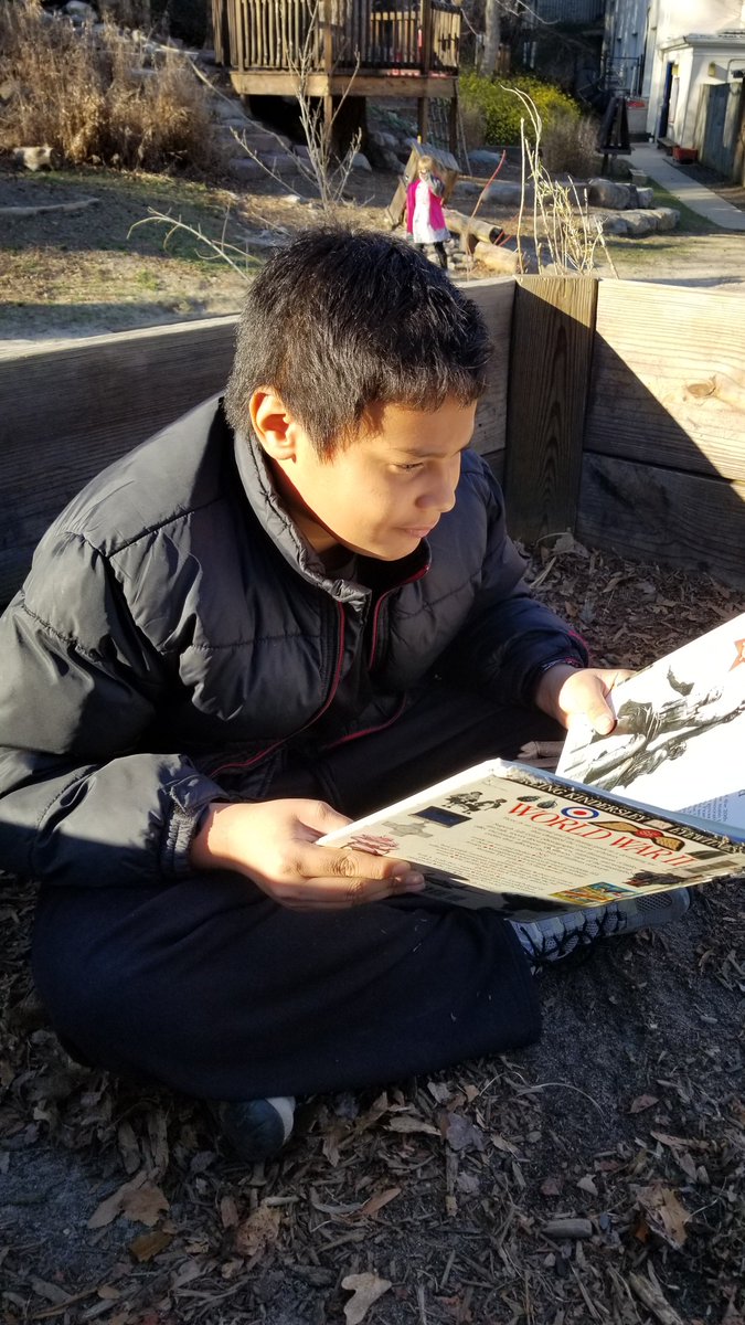 CommunityLdgngs's tweet photo. It's #ReadAcrossAmericaDay and our kids in the #youtheducationprogram are lovin' it! Check out more about this celebration of literacy and learning here!
https://t.co/K4Nxam7ibz https://t.co/51BhJeBLjd