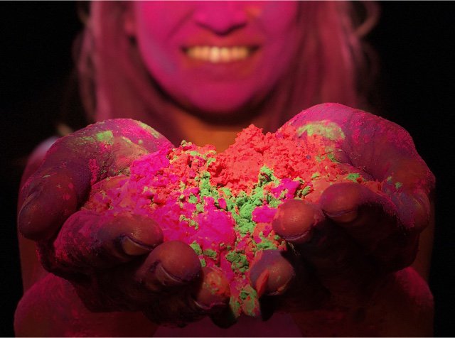 Stunning photos that capture the colorful festival of Holi by <a href="/prashvish/">Prashanth Vishwanathan</a> in Nandgaon, <a href="/amitmehraphoto/">Amit Mehra</a> in Vrindavan and <a href="/ashishjparmar/">Ashish Parmar</a> in Bengaluru, India #ShotoniPhone #iPhoneX