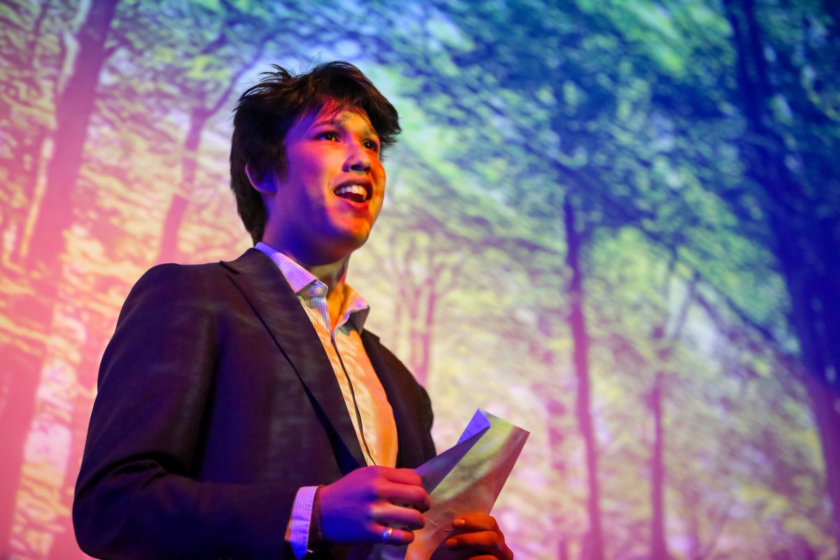WellingtonUK's tweet photo. Last Friday we had the pleasure of seeing a brilliant display of student work at Arts @ The CLT! Thank you to all that attended and to all the pupils for showcasing their inspiring work! 👏🎭 #WellyIndividual
📸 See more photos from the evening here:  https://t.co/Mcq8s6OAAk https://t.co/gGK8POGjrC