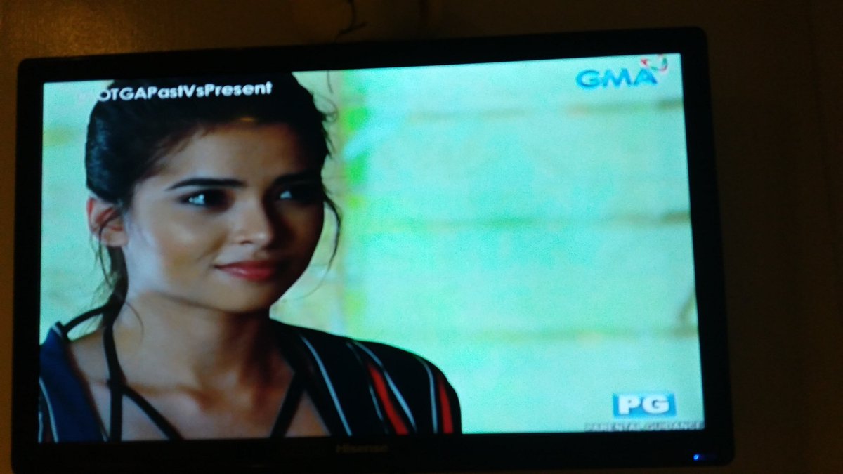 lyslielapera's tweet photo. Sexy AND Gorgeous Toni @itskelleyday 😍
#TOTGAPastVsPresent https://t.co/6SHQKqyCKD