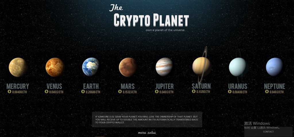 CryptoPlanet tweet media