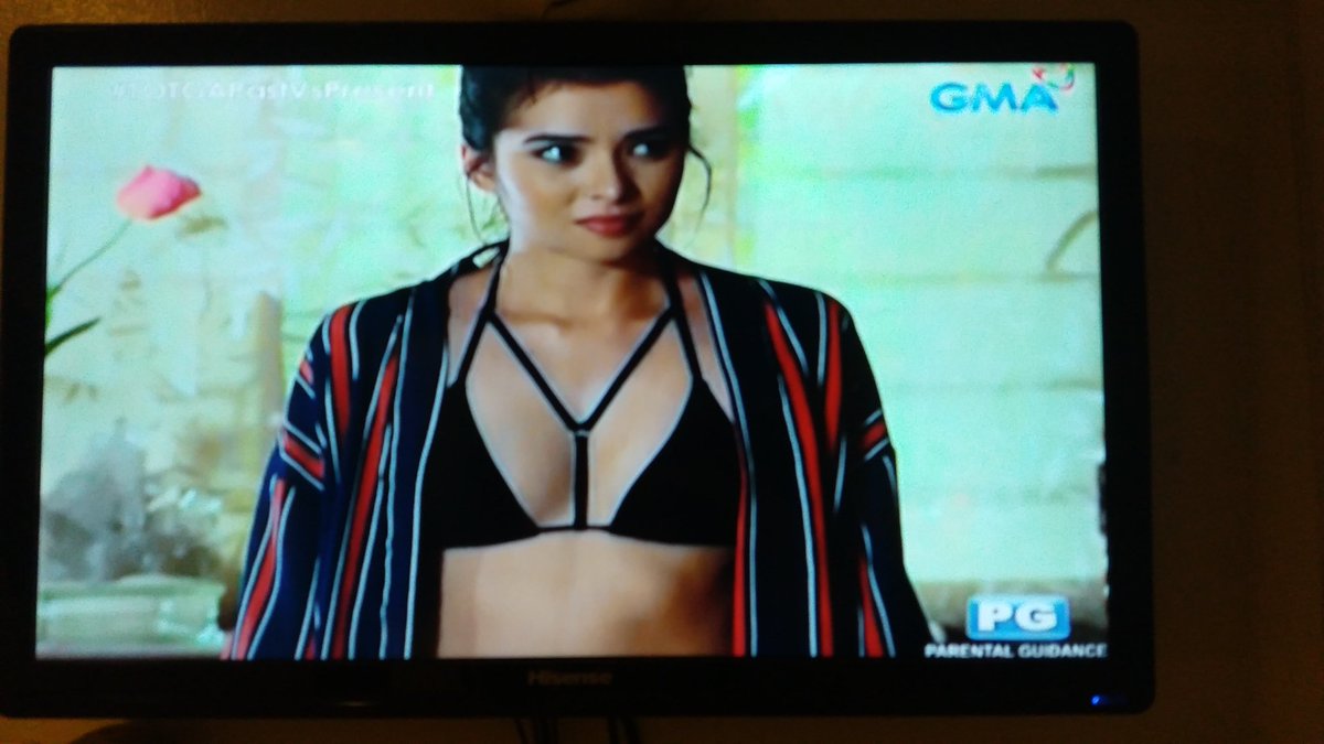 lyslielapera's tweet photo. Sexy AND Gorgeous Toni @itskelleyday 😍
#TOTGAPastVsPresent https://t.co/6SHQKqyCKD