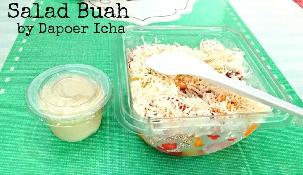 PondokDiana's tweet photo. Dapoer Icha - Rp 20
Kota Samarinda
Soto Makassar 25K
Sop Tulang Iga Sapi 30K
Ketan Duren 15K
Salad Buah 20K

Bisa di order via Go-Food atau makan di tempat Pondok Makan Diana
Jln Pirus Awang Long parkir samping hotel hayani 
Free Wifi
buka dari jam 10.00-22.00 https://t.co/BwSzXxyq77