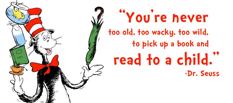 IsbellHouse28's tweet photo. Happy #DrSeussDay! #happybirthdaydrseuss #ReadAcrossAmerica #childrenareourfuture https://t.co/SM5vO4I2fe