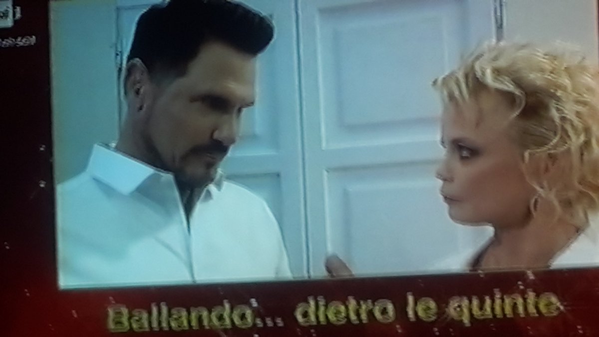 BeautifulItaly2's tweet photo. Don Diamond direttamente su Rai Uno dietro le quinte di Ballando con le stelle. 
@don_diamont @Ballando_Rai 
#DonDiamond #ballandoconlestelle
#BeautifulItaly 
Steffy. https://t.co/8FO6vxEQYk
