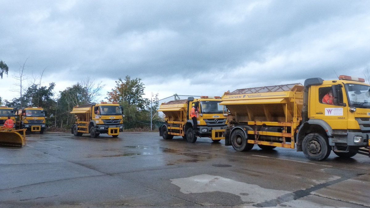 Wrexham Council tweet media